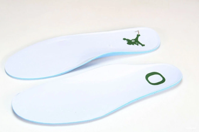 Reps TB Duckman 4 Oregon Jordan 257-255275 Retro Ducks 0627